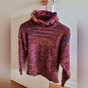 Vintage Evan picone sport sweater